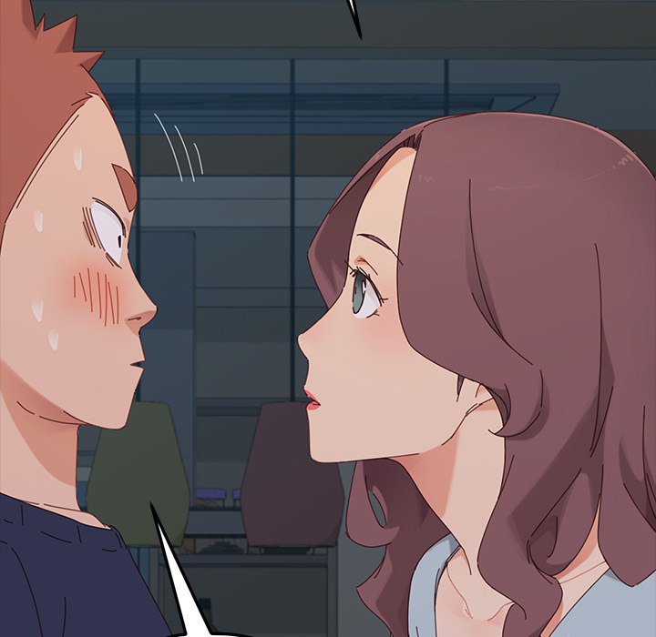 The Perfect Roommates Chapter 2 image 66