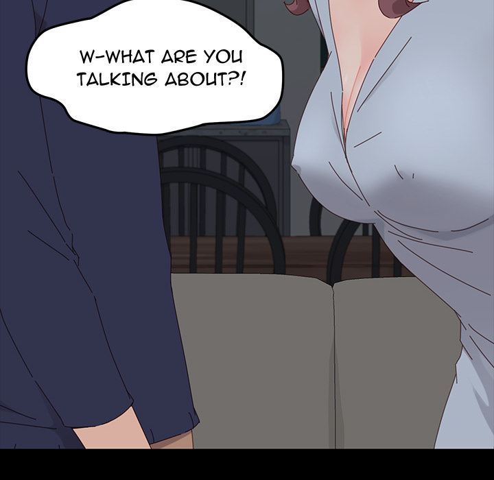 The Perfect Roommates Chapter 2 image 67