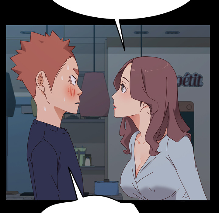 The Perfect Roommates Chapter 2 image 69
