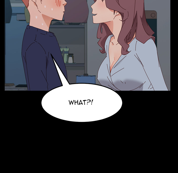 The Perfect Roommates Chapter 2 image 71