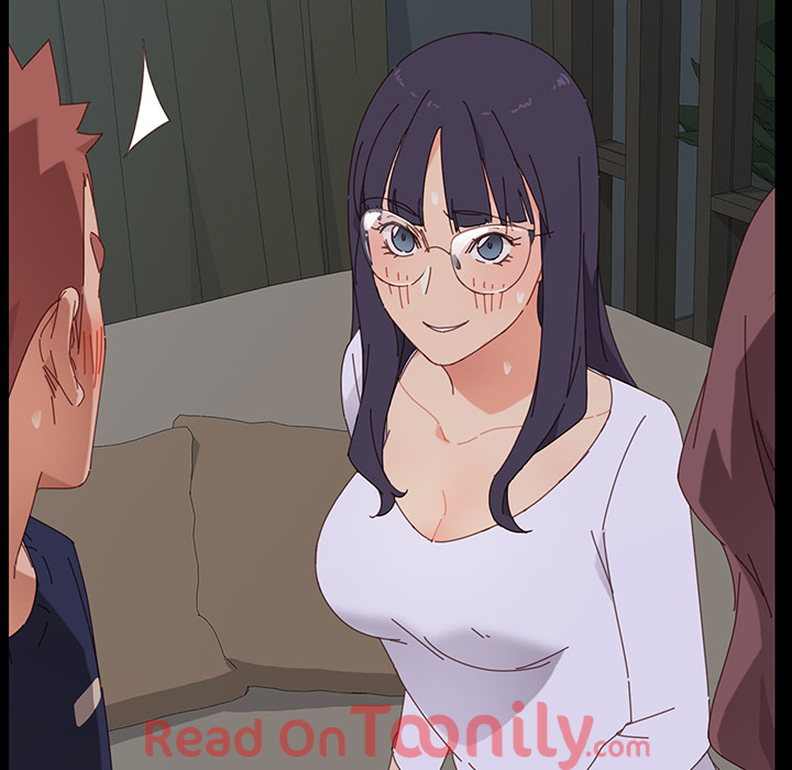 The Perfect Roommates Chapter 2 image 83