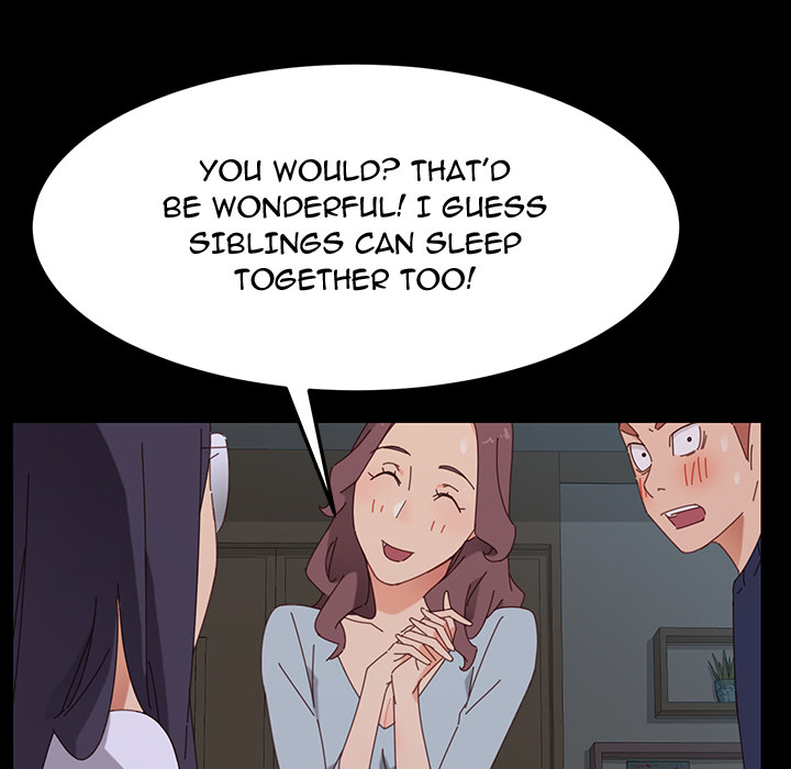 The Perfect Roommates Chapter 2 image 88