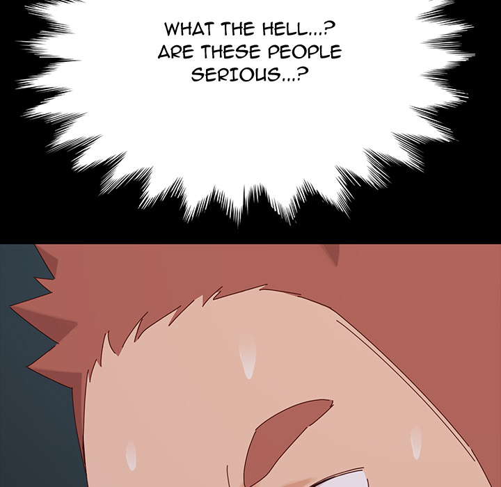 The Perfect Roommates Chapter 2 image 91