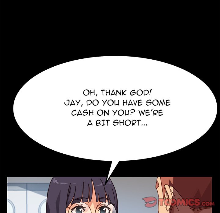 The Perfect Roommates Chapter 20 image 99