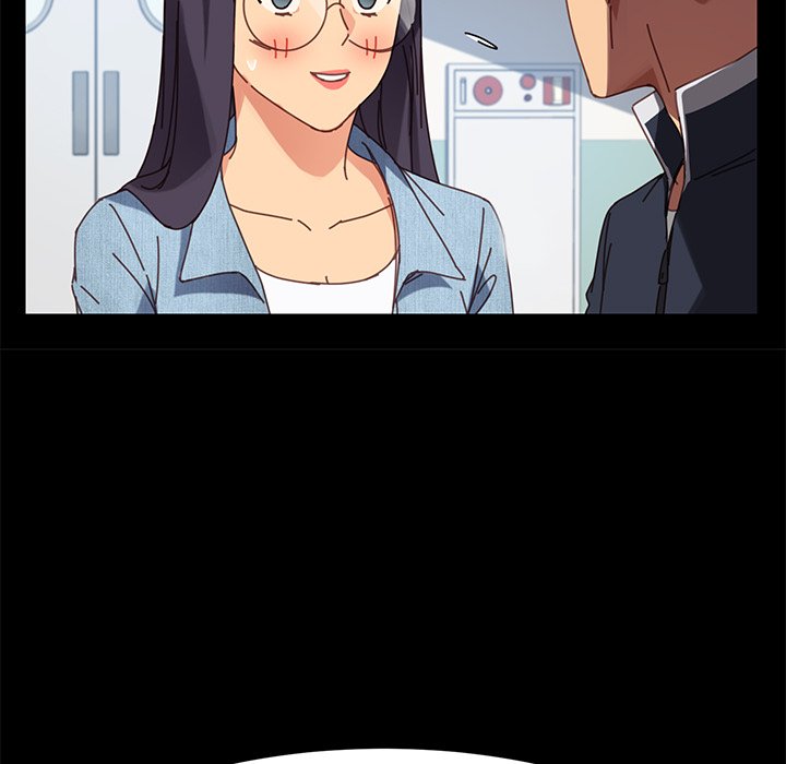 The Perfect Roommates Chapter 20 image 100