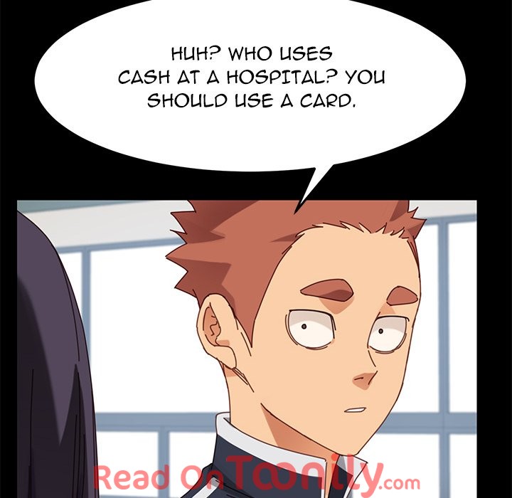 The Perfect Roommates Chapter 20 image 101