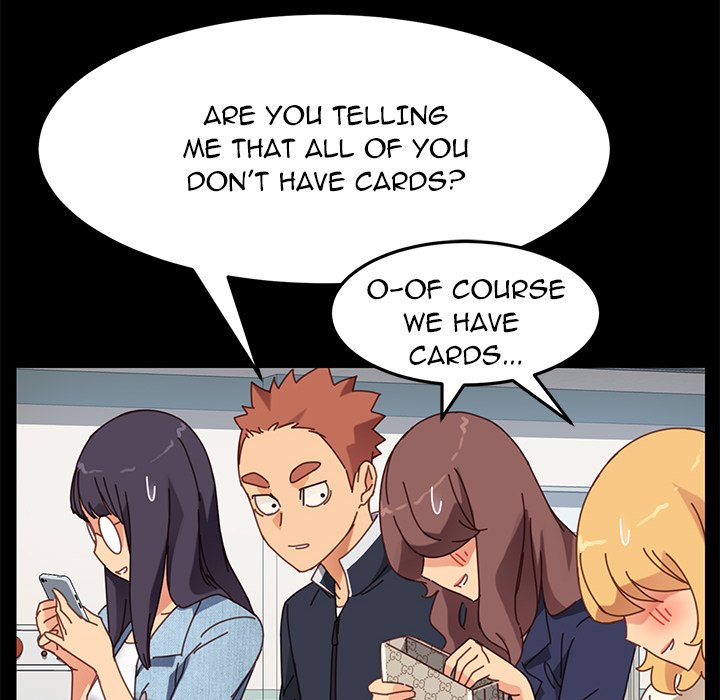 The Perfect Roommates Chapter 20 image 103