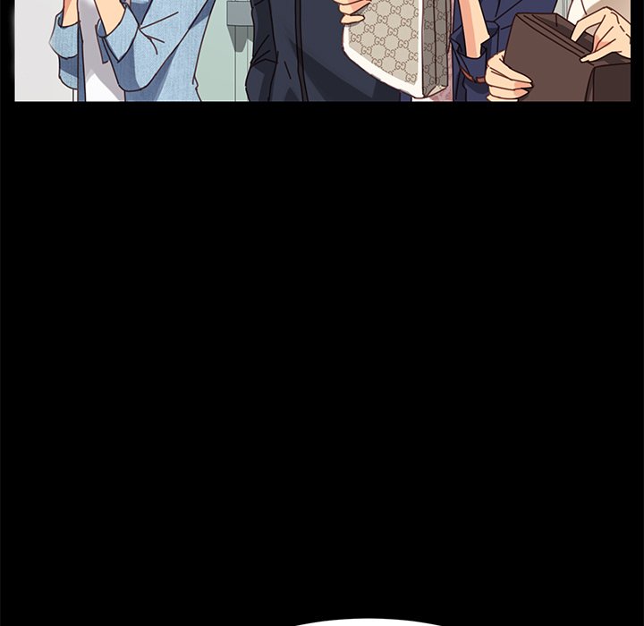 The Perfect Roommates Chapter 20 image 104