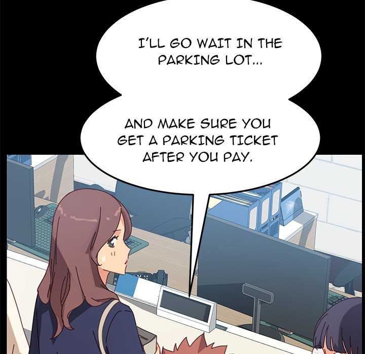 The Perfect Roommates Chapter 20 image 105