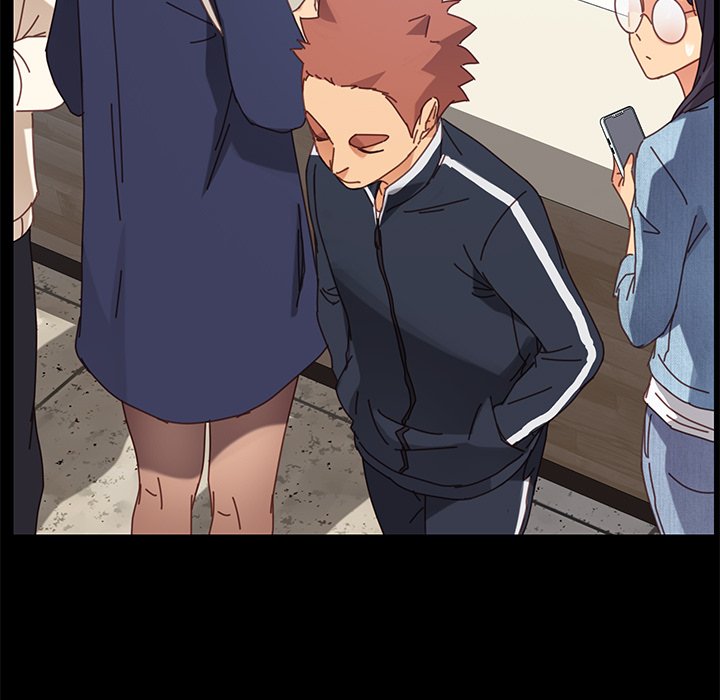 The Perfect Roommates Chapter 20 image 106
