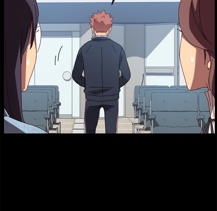 The Perfect Roommates Chapter 20 image 108
