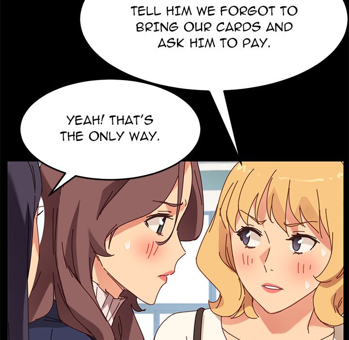 The Perfect Roommates Chapter 20 image 110