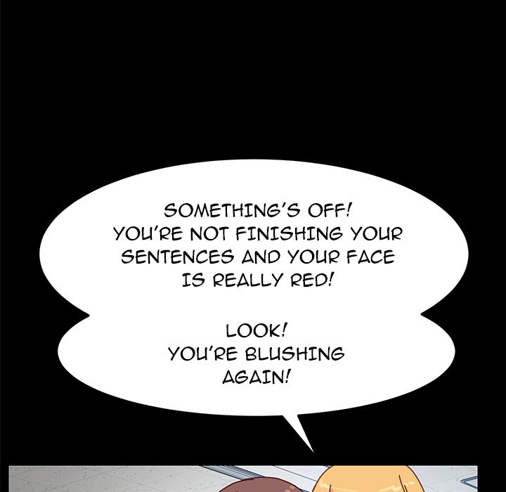 The Perfect Roommates Chapter 20 image 118