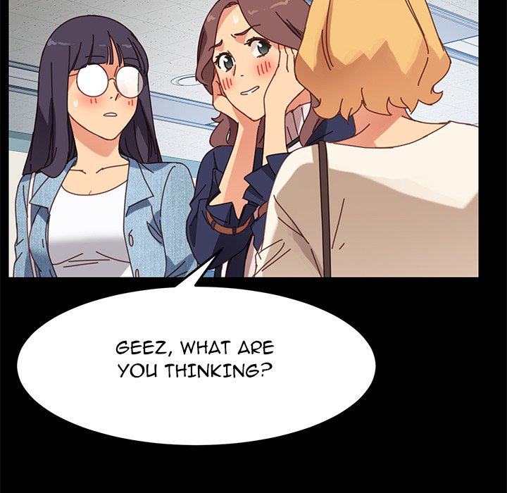The Perfect Roommates Chapter 20 image 119