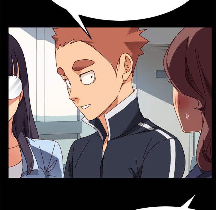 The Perfect Roommates Chapter 20 image 126