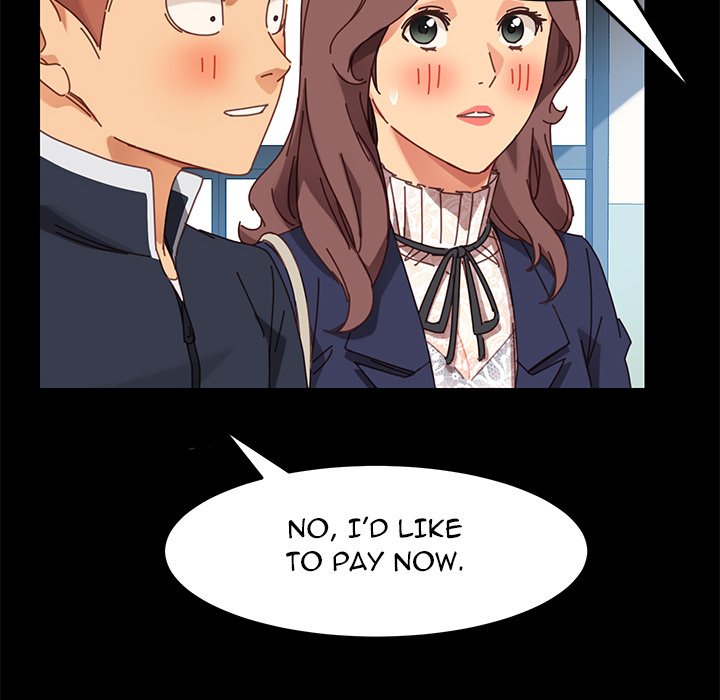 The Perfect Roommates Chapter 20 image 128