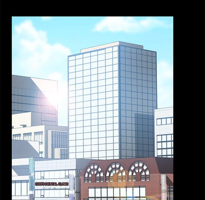 The Perfect Roommates Chapter 20 image 133