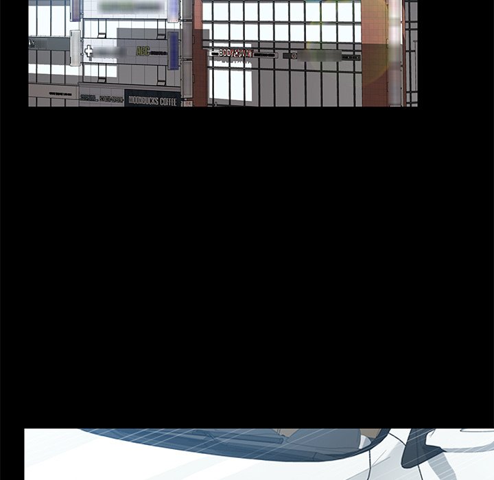 The Perfect Roommates Chapter 20 image 134