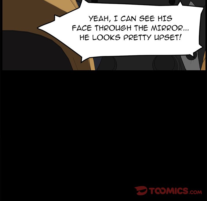 The Perfect Roommates Chapter 20 image 147