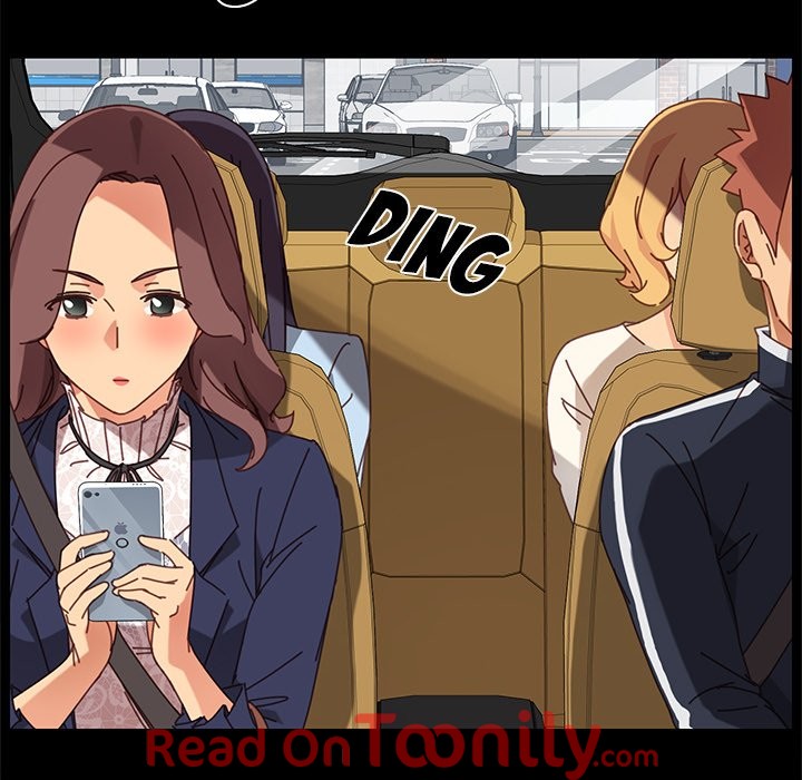 The Perfect Roommates Chapter 20 image 149