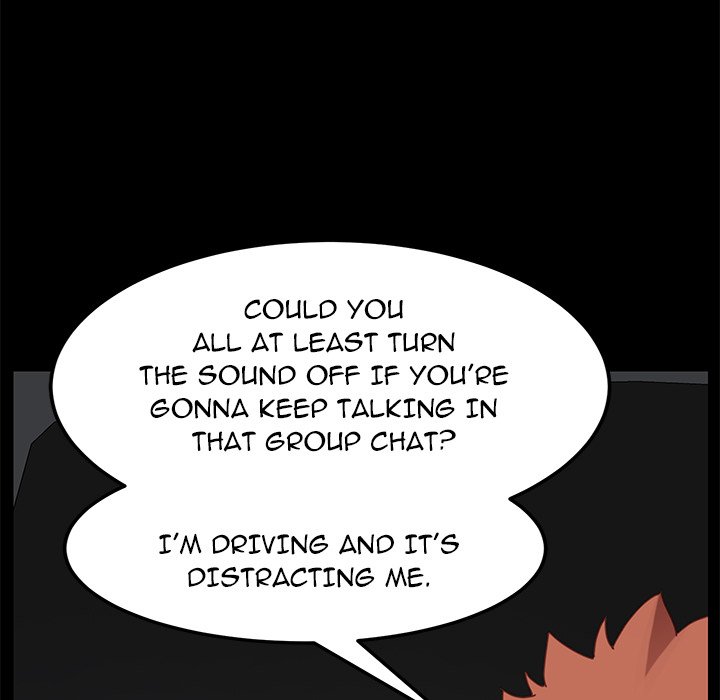 The Perfect Roommates Chapter 20 image 151