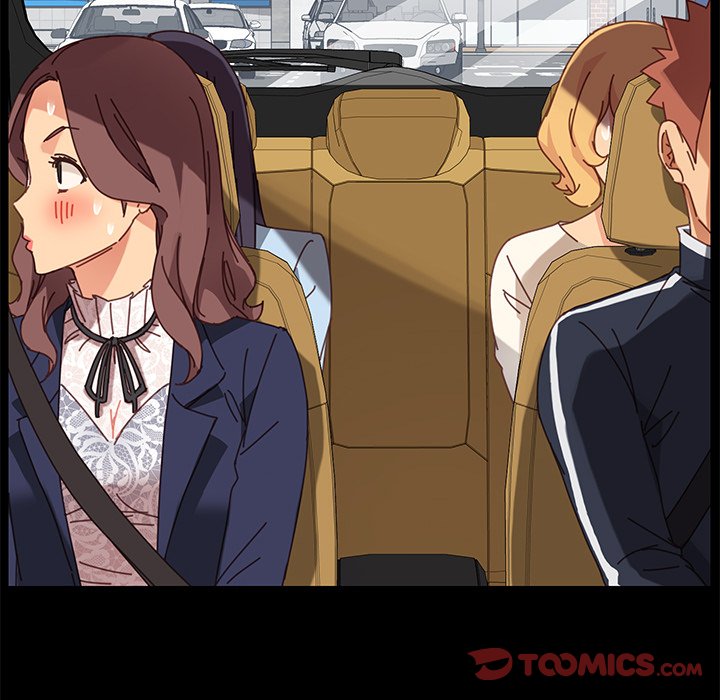 The Perfect Roommates Chapter 20 image 155