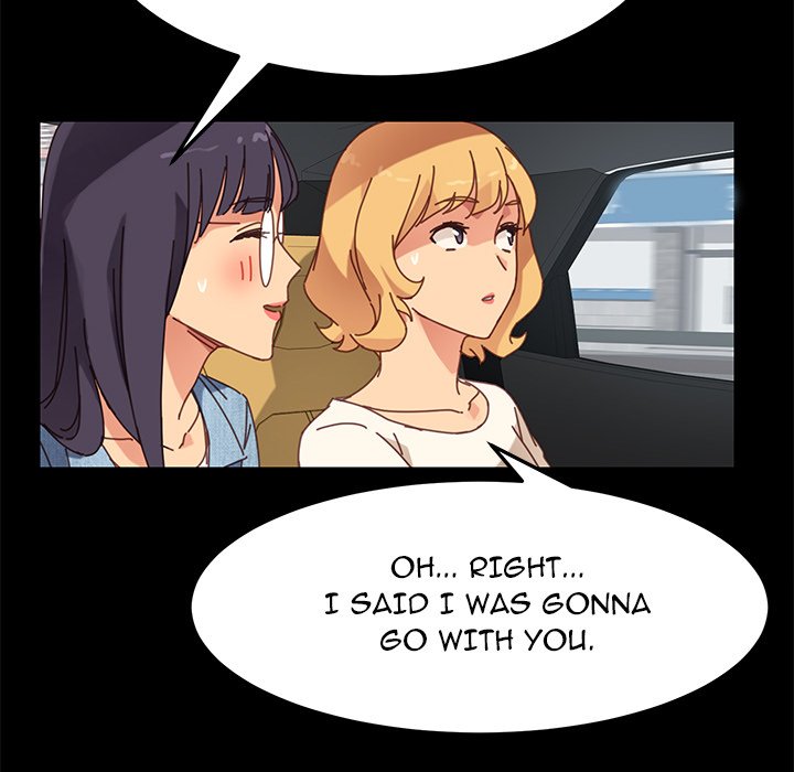 The Perfect Roommates Chapter 20 image 161