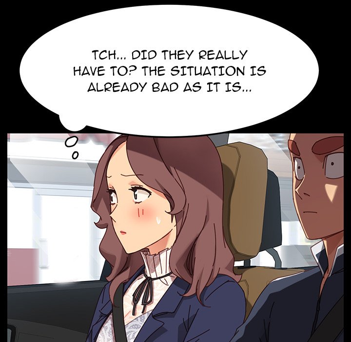 The Perfect Roommates Chapter 20 image 165