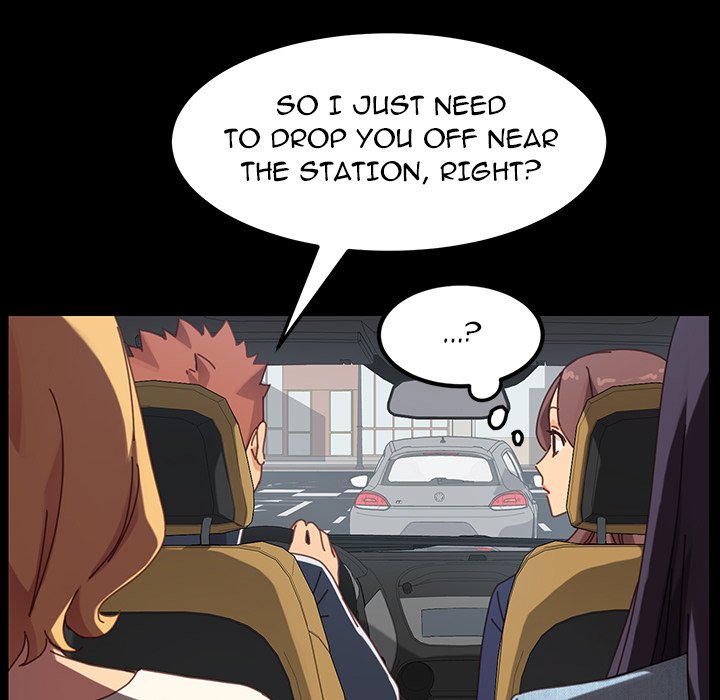 The Perfect Roommates Chapter 20 image 167