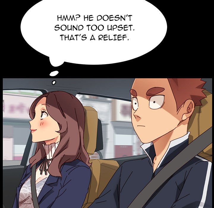 The Perfect Roommates Chapter 20 image 169
