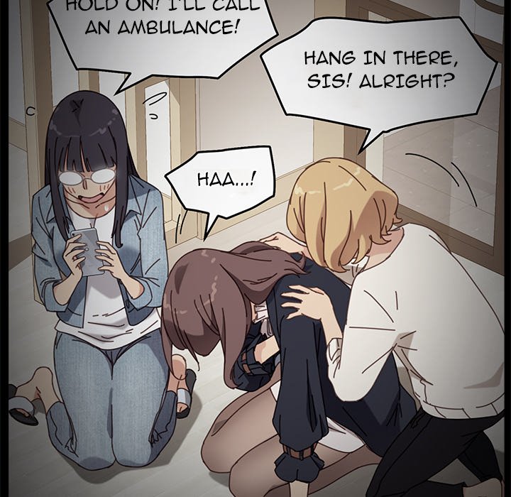 The Perfect Roommates Chapter 20 image 18