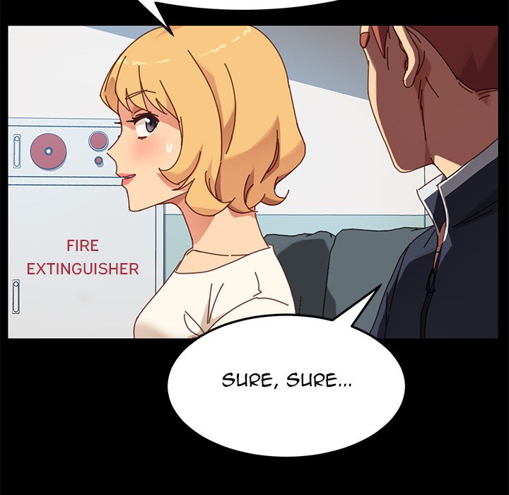 The Perfect Roommates Chapter 20 image 25