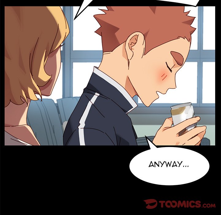 The Perfect Roommates Chapter 20 image 27