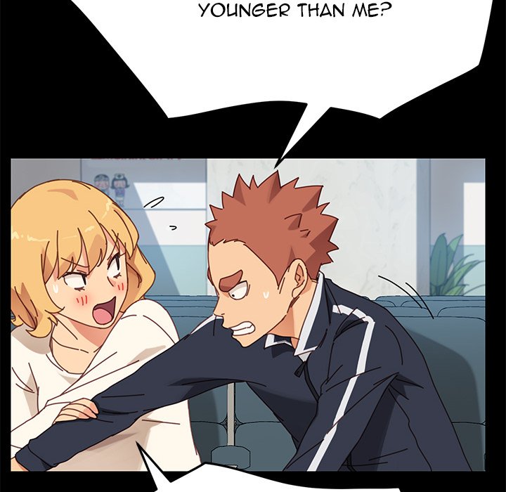 The Perfect Roommates Chapter 20 image 34