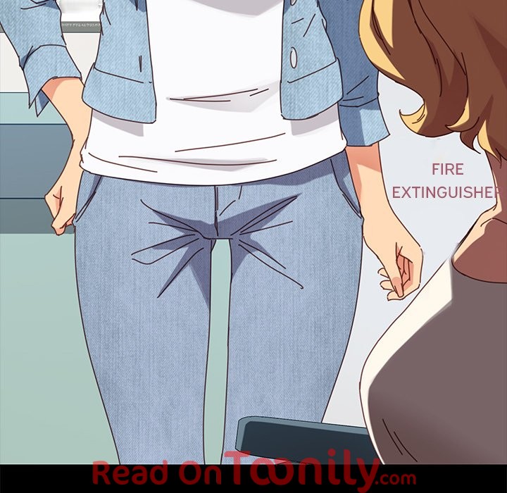 The Perfect Roommates Chapter 20 image 44