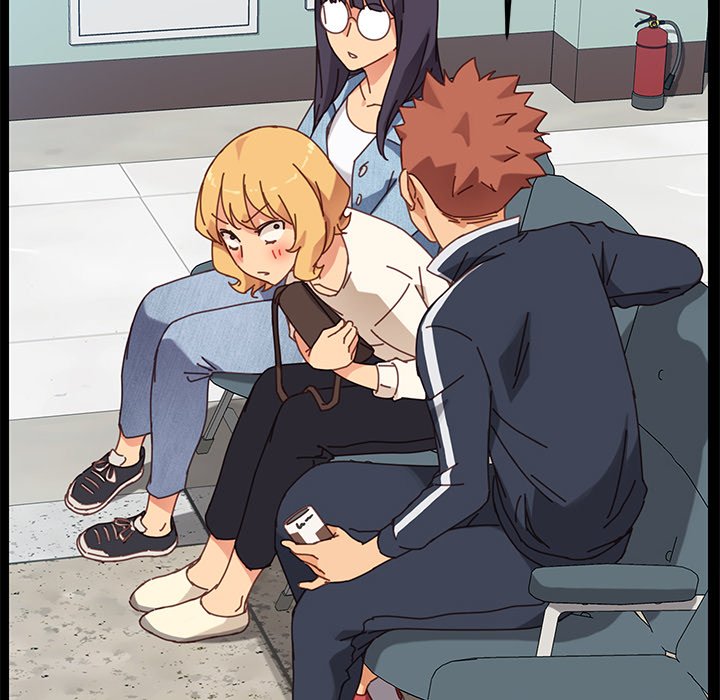 The Perfect Roommates Chapter 20 image 47