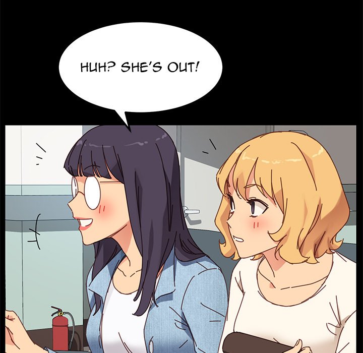 The Perfect Roommates Chapter 20 image 56