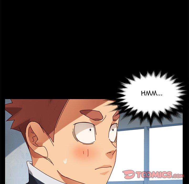 The Perfect Roommates Chapter 20 image 59
