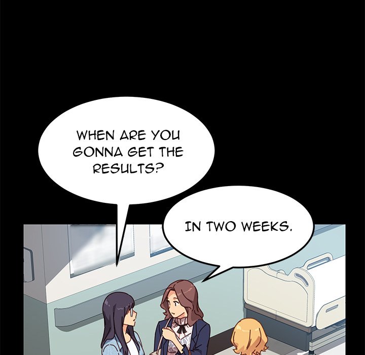 The Perfect Roommates Chapter 20 image 63