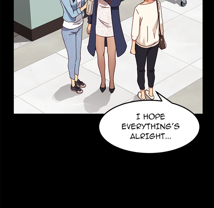 The Perfect Roommates Chapter 20 image 64