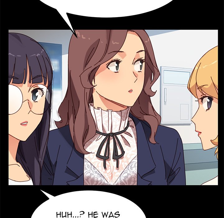The Perfect Roommates Chapter 20 image 66
