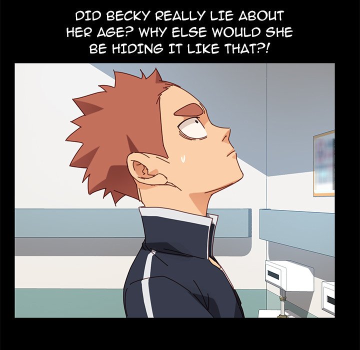 The Perfect Roommates Chapter 20 image 72