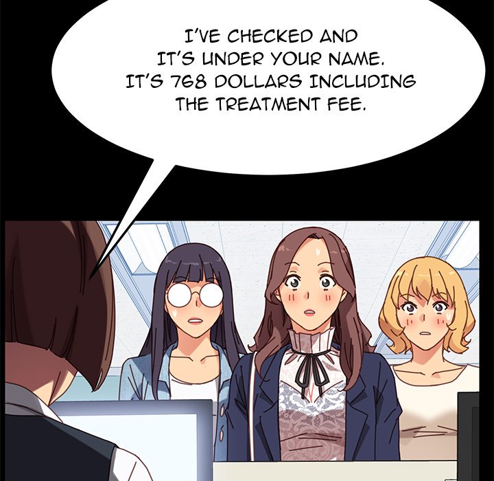 The Perfect Roommates Chapter 20 image 84
