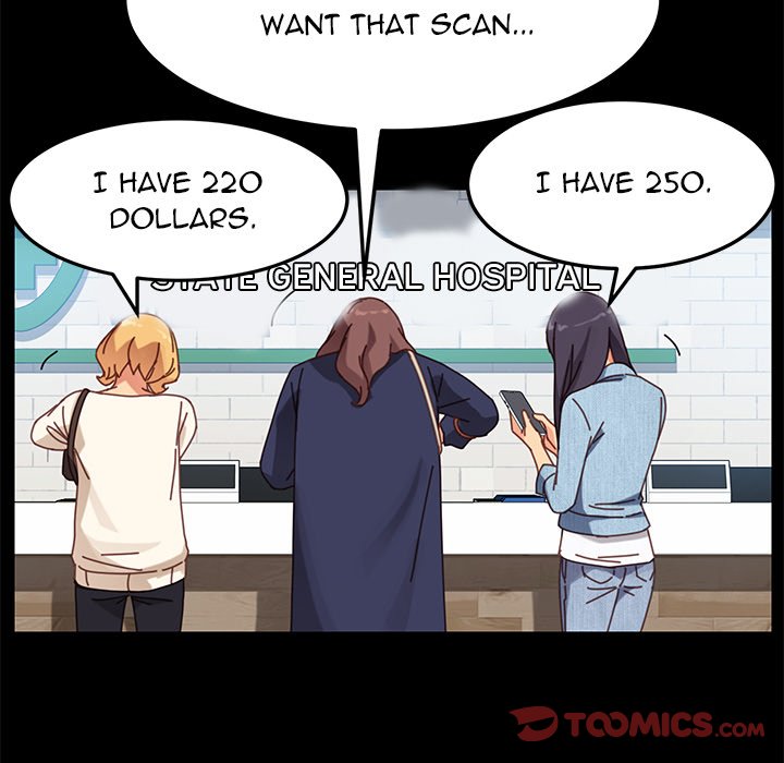 The Perfect Roommates Chapter 20 image 91