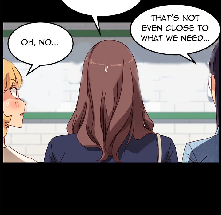 The Perfect Roommates Chapter 20 image 93