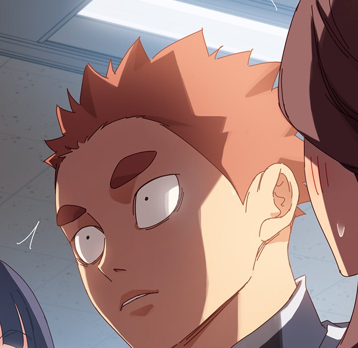 The Perfect Roommates Chapter 20 image 96