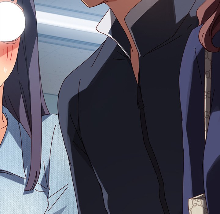 The Perfect Roommates Chapter 20 image 97