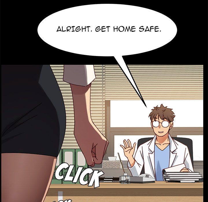 The Perfect Roommates Chapter 21 image 102