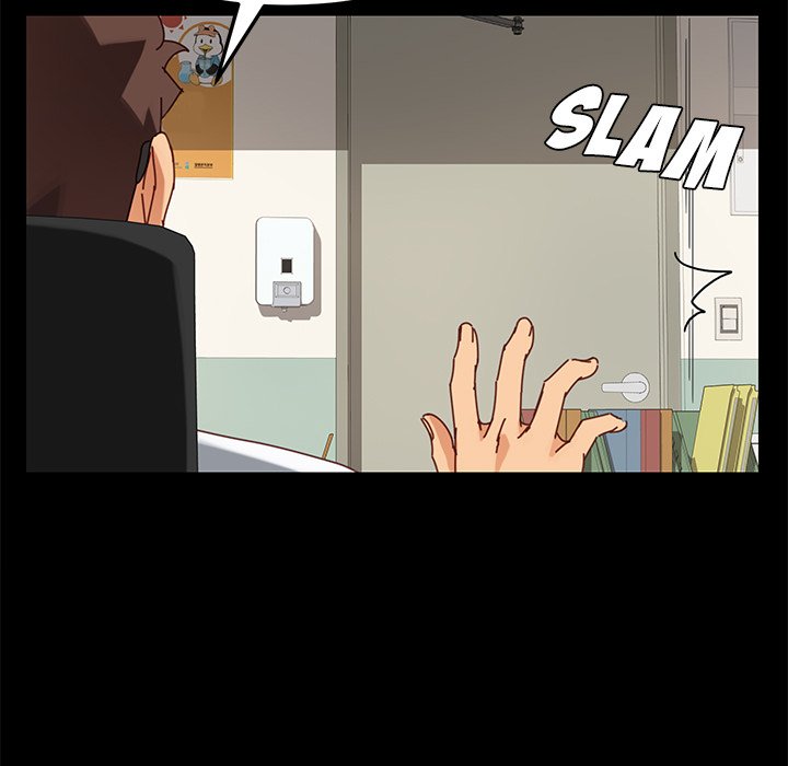 The Perfect Roommates Chapter 21 image 104