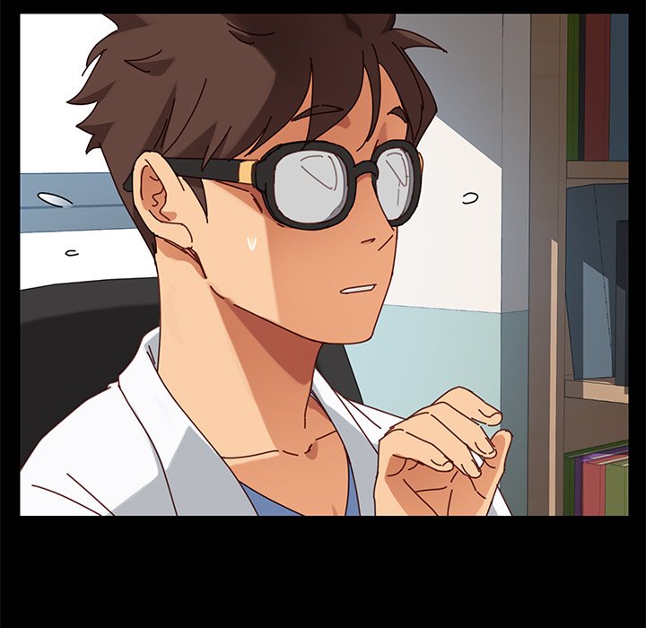The Perfect Roommates Chapter 21 image 106